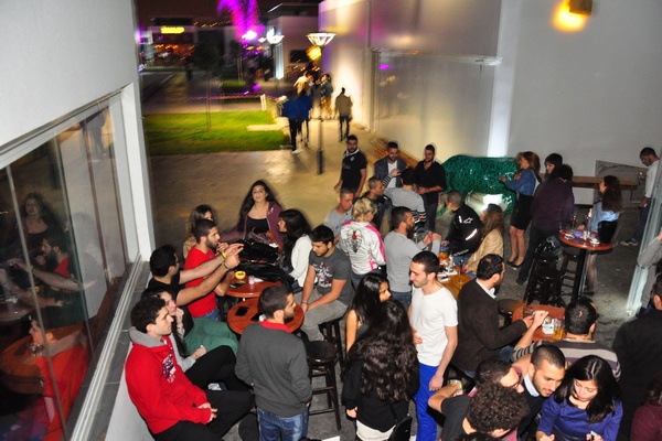Publicity on Saturday Night